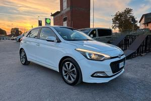 Hyundai i20 1.2 84 CV 5 porte Style