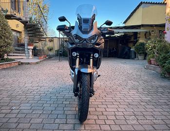 Honda Africa Twin CRF 1100 L Adventure Sport DCT