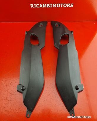 COVER CODONE BMW R1200R