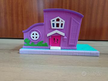 Polly Pocket