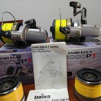 Mulinelli Daiwa 