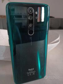 Xiaomi Redmi Note 8 Pro