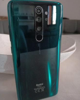 Xiaomi Redmi Note 8 Pro