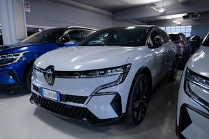 Renault Megane E-Tech Electric E-Tech Techno ...
