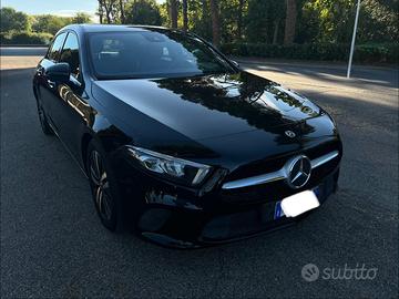 Mercedes Classe A 180d Automatic Business Extra