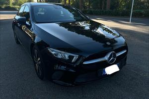 Mercedes Classe A 180d Automatic Business Extra