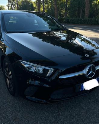 Mercedes Classe A 180d Automatic Business Extra
