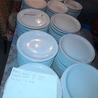 Piatti da ristorazione