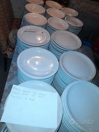 Piatti da ristorazione