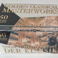 100 CD Classical Masterworks