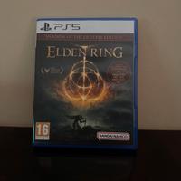 Elden Ring (No DLC) PS5