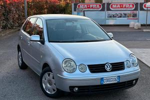Volkswagen Polo 1.4 benzina