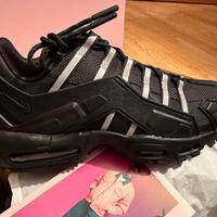 Nike air max 95 NDSTRKT nero