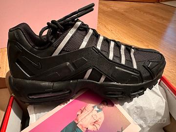 Nike air max 95 NDSTRKT nero
