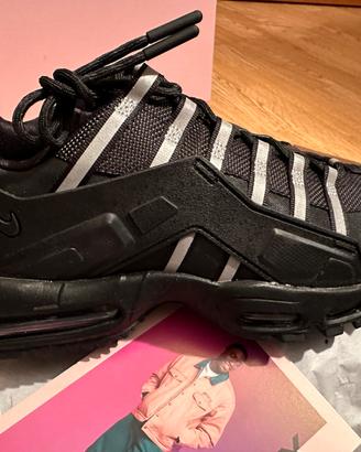 Nike air max 95 NDSTRKT nero