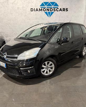 Citroen C4 Grand Picasso 1.6 HDi 7 POSTI OK NEOPAT