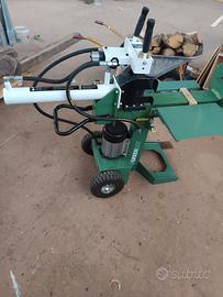 Spaccalegna 12 Tonnellate di spinta