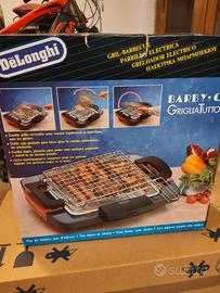 griglia elettrica pari a nuovo 