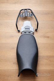 sella rally bmw r 1200 / 1250 gs