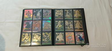 Naruto Mythos Konoha Shido  2nd edition Set 