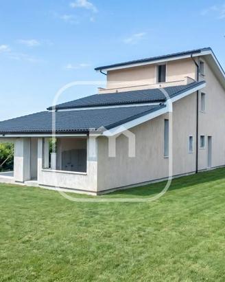 Villa di 105 m² con 4 locali a Zagarolo
