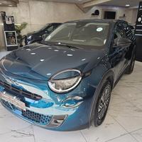 NUOVA FIAT 600 LA PRIMA EDITION 1.2 MILD-HYBRID 10