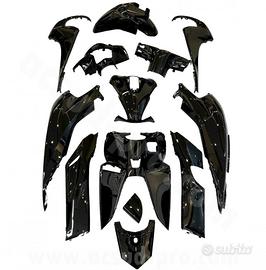 KIT CARENE HONDA VISION 110 2021>2024