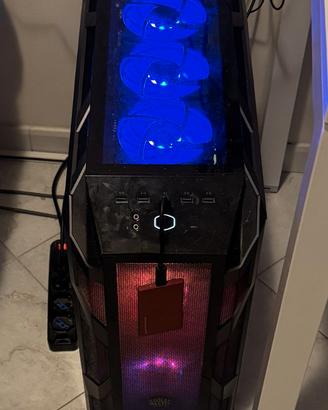 pc desktop core i9