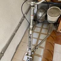 Trikker  per allenamento.