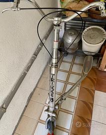 Trikker  per allenamento.