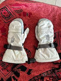 Guanti Moffole snowboard/sci donna taglia M