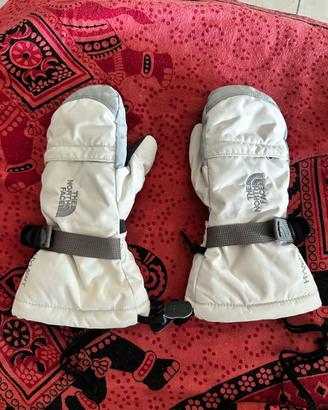 Guanti Moffole snowboard/sci donna taglia M