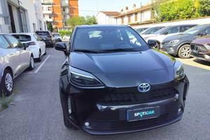 Toyota Yaris Cross 1.5 Hybrid 5p. E-CVT Trend