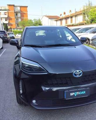 Toyota Yaris Cross 1.5 Hybrid 5p. E-CVT Trend