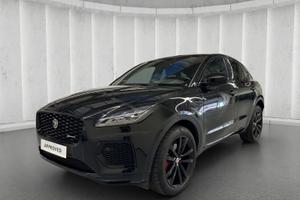 Jaguar E-PACE (X540) 2.0D I4 163 CV AWD Auto ...