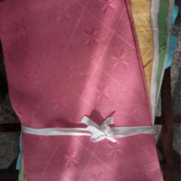 set di asciugamani vintage Bassetti 