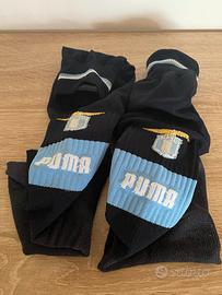 Calzettoni Puma SS Lazio anni 2000