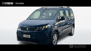 Peugeot Rifter Standard 1.5 BlueHDi Allure S&S
