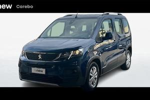 Peugeot Rifter Standard 1.5 BlueHDi Allure S&S