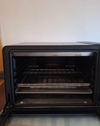 Forno DeLonghi