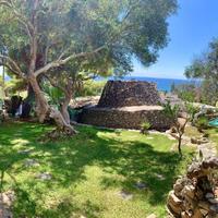 Villa in Puglia Salento con piscina vista mare