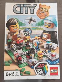 LEGO City Alarm (3865)