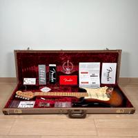Fender Stratocaster USA 60th Anniversary 2014