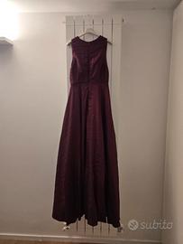 vestito da cerimonia