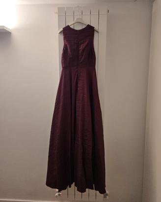 vestito da cerimonia