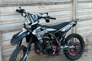 FANTIC XE 50 PREZZO TRATTABILE