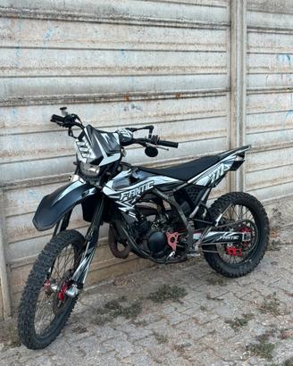 FANTIC XE 50 PREZZO TRATTABILE