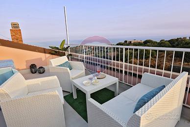 Appartamento - Aci Castello