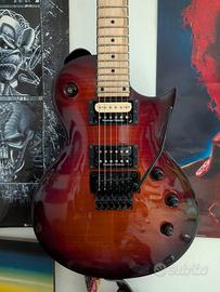 Kramer Assault Plus (Danneggiata)