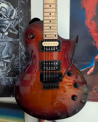 Kramer Assault Plus (Danneggiata)